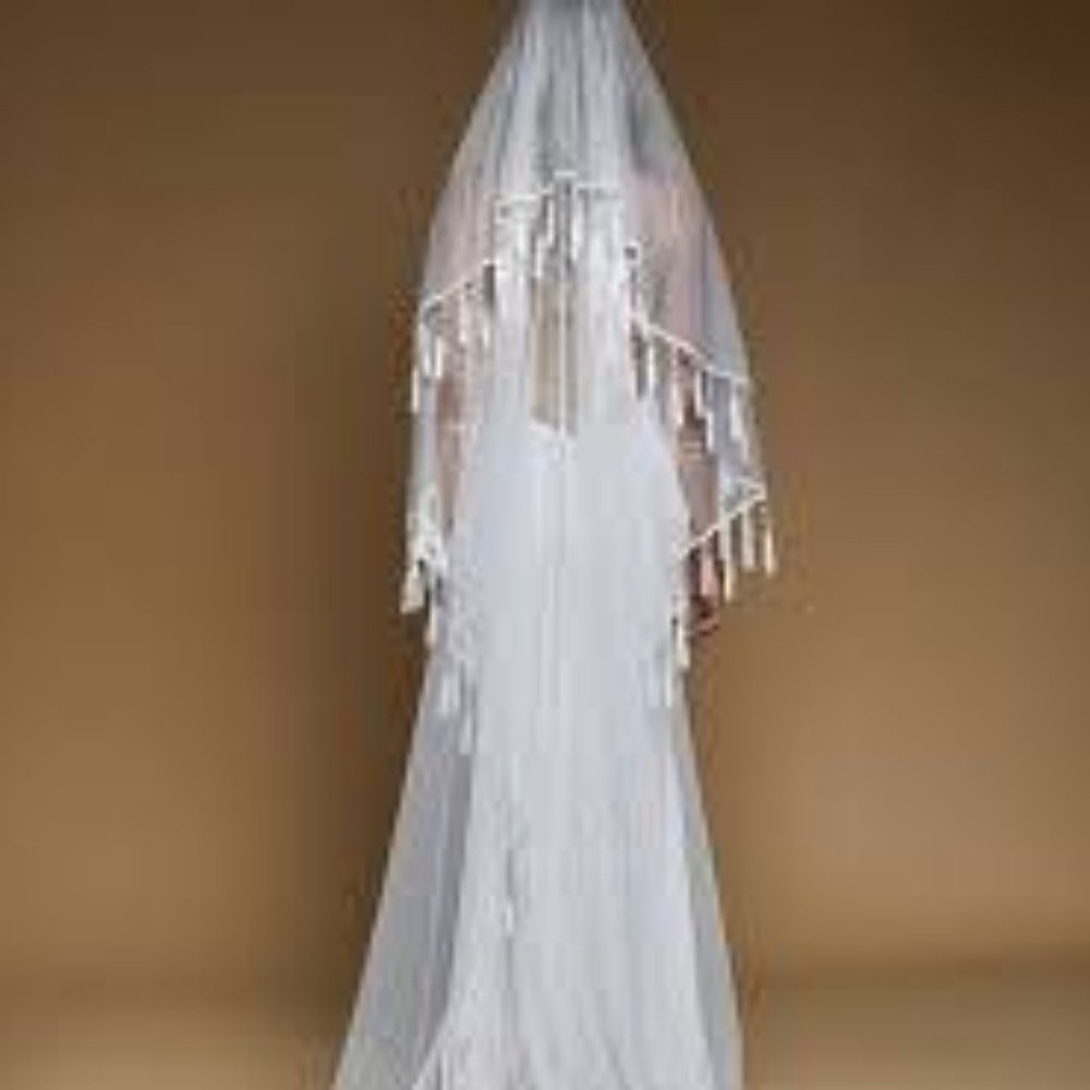 Rue De Seine Zodiac Veil